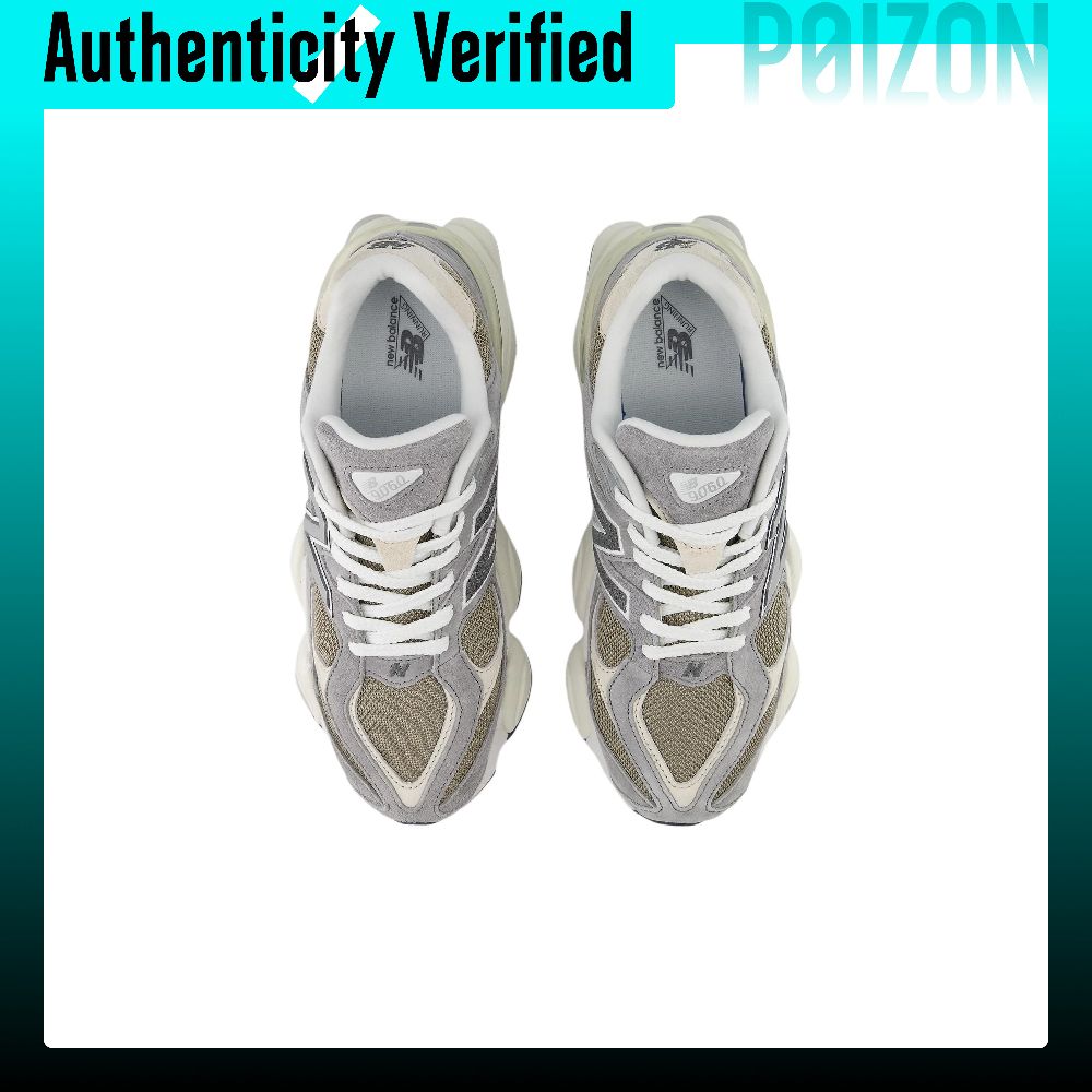New Balance NB 9060 Laufschuhe – New Balance Shoes 9060 Bewertung und Preis
