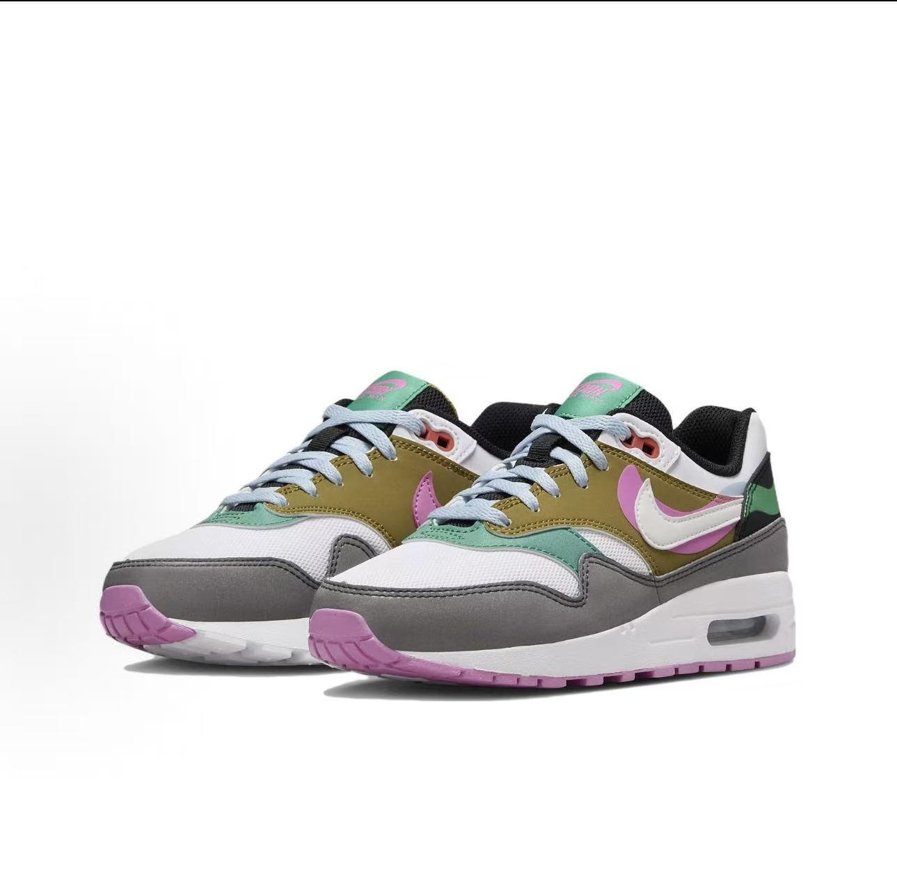 Nike Authentic Air Max 1: Bequ – Nike Shoes Air Max 90 Bewertung und Preis